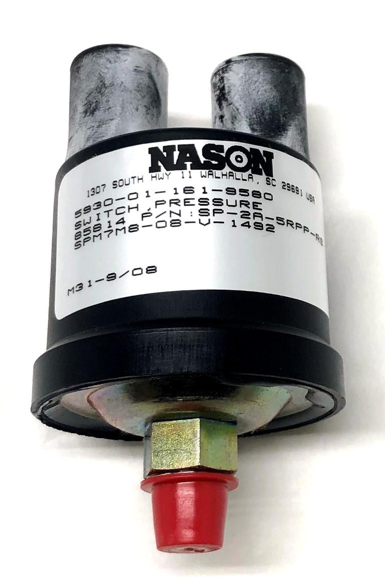 Tuyau Cage Neuf Pour Véhicule Militaire M939, M818, M931 - Réf. 4720-01-089-2061 - USA